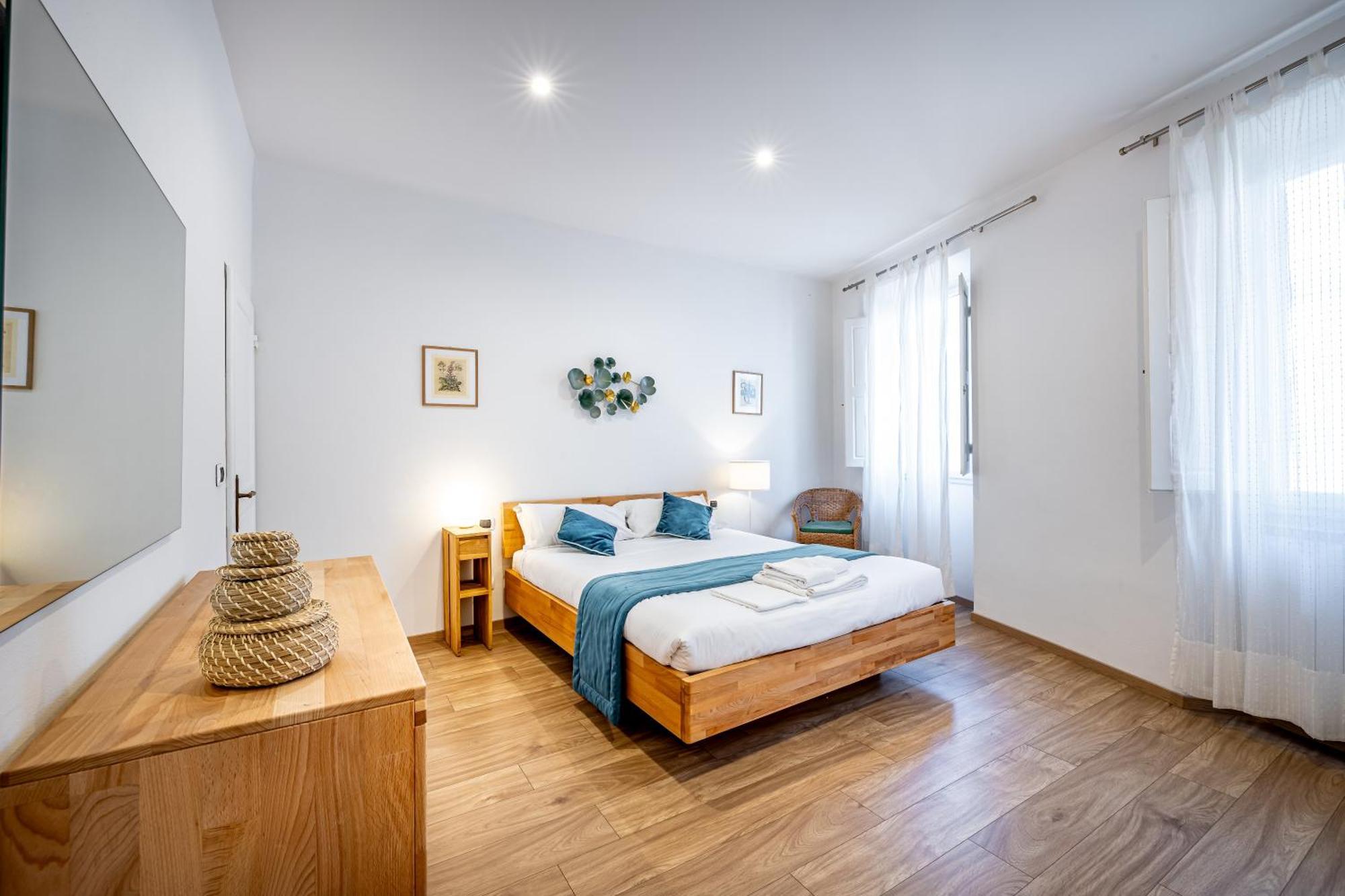 Roommo Via Dei Pilastri Giada Florence Exterior photo